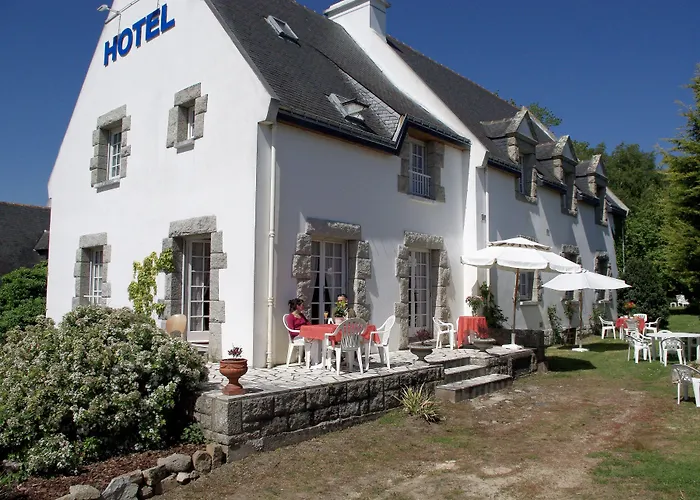 Hôtel An Ti Gwenn