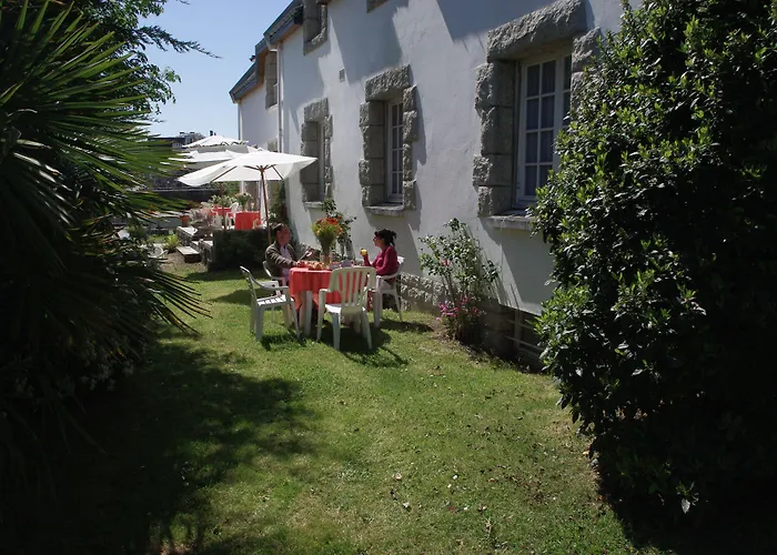 Hôtel An Ti Gwenn